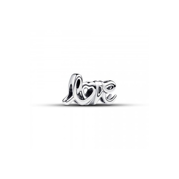 CHARM LOVE ESCRITO A MANO