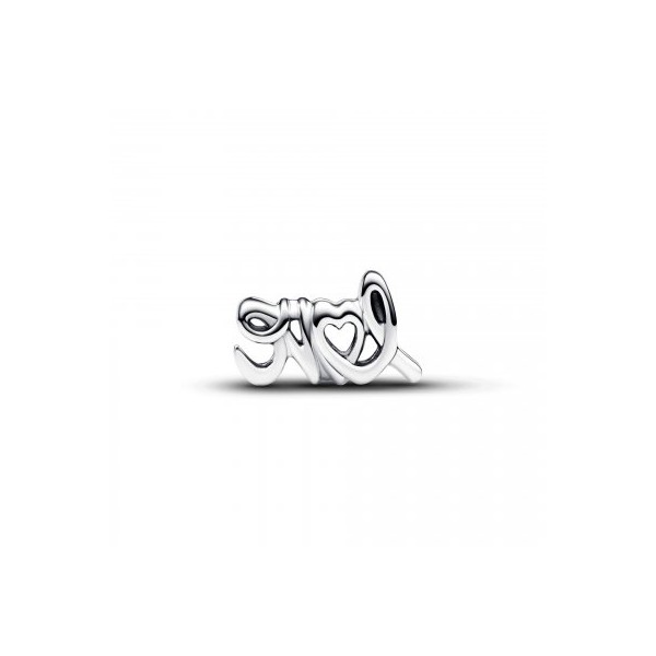 CHARM LOVE ESCRITO A MANO