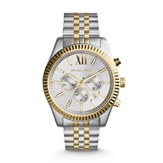 RELOJ MICHAEL KORS...