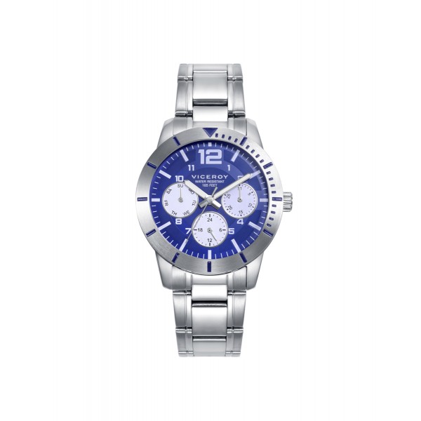 MULTI ACERO BRAZALETE NIÑO VA 401357-34