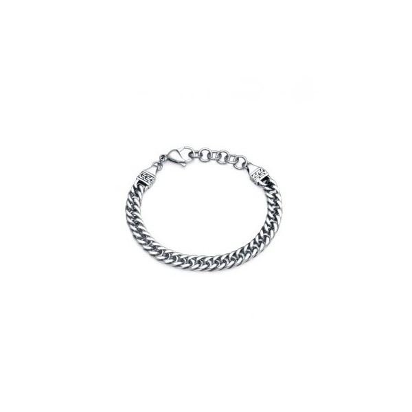 Pulsera Viceroy Beat 14073P01000 cadena de acero