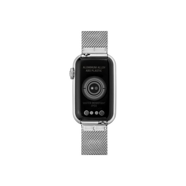 Reloj Tous Smartwatch 3000132500 T-Band aluminio