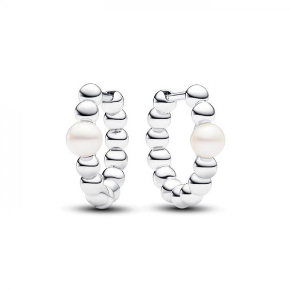 AROS PANDORA PERLA CULTIVADA AGUA DULCE