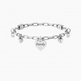 PULSERA KIDULT CORAZON...