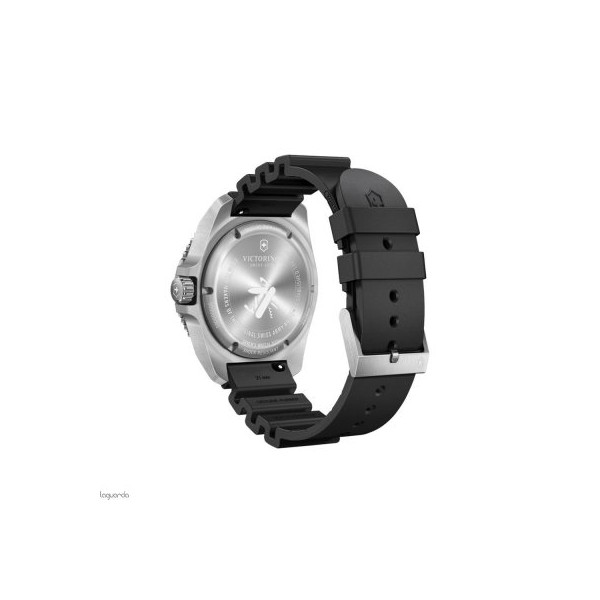 Reloj Victorinox V241990 Dive Pro black caucho y acero