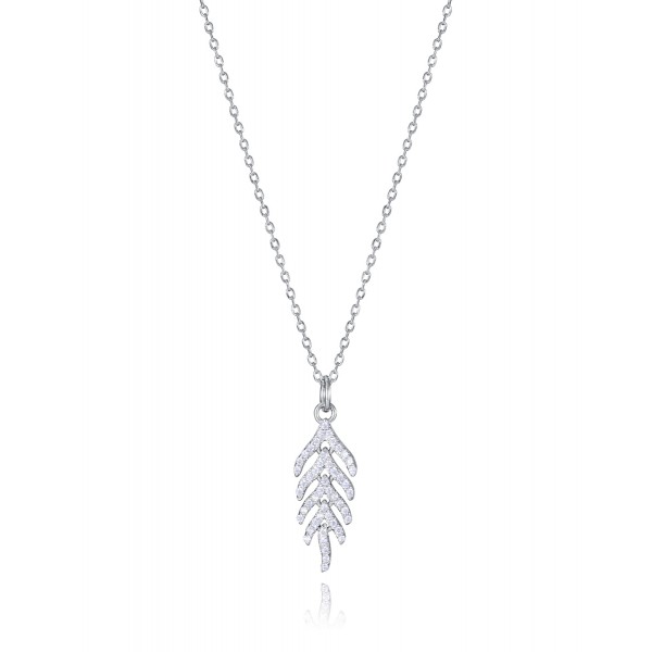 Collar Viceroy Jewels 15116C000-30 mujer circonitas