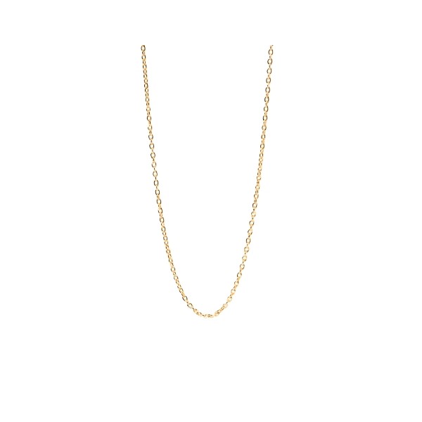 CADENA PDPAOLA CHARMS GOLD