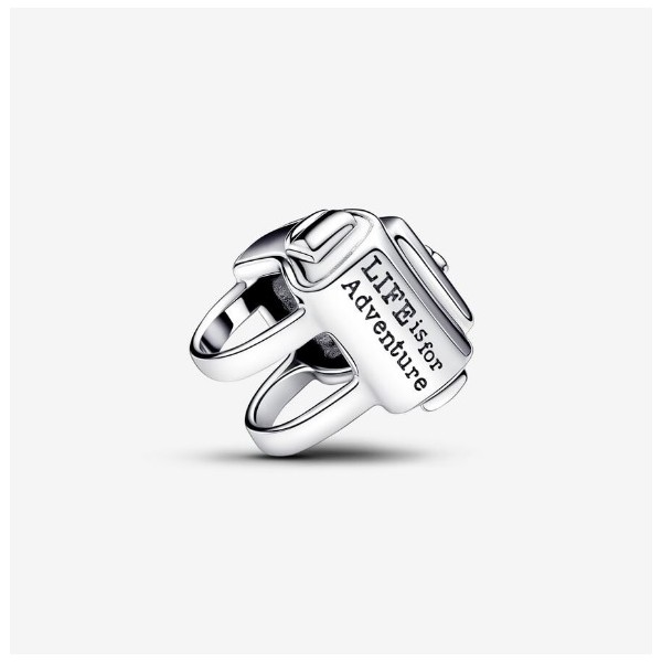 Charm Pandora Mochila Aventuras