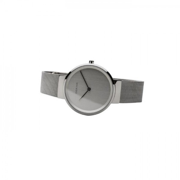 Reloj Bering Classic Mujer Plateado Analógico 14531-000