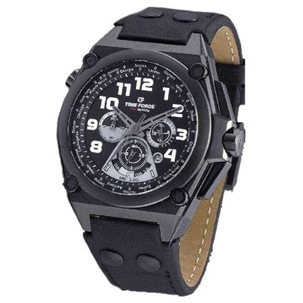 Reloj Time Force Pro Series Air Hombre TF4032M11