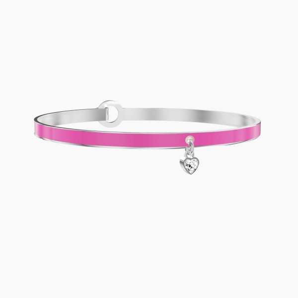 PULSERA KIDULT PHILOSOPHY ROSA