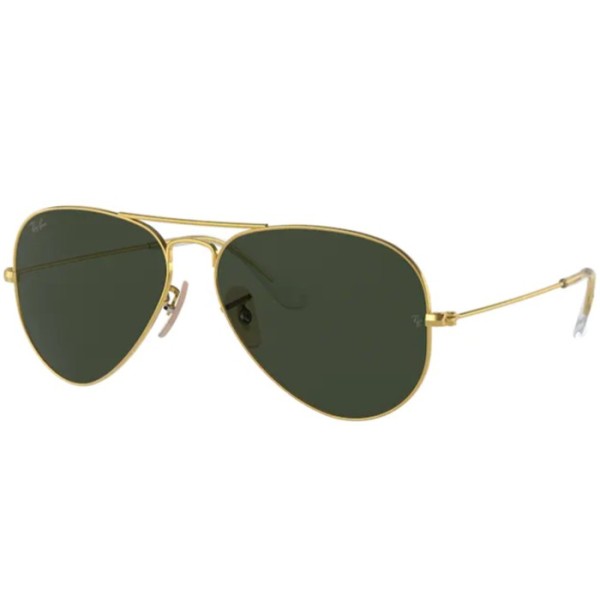 Ray-Ban RB3025 W3400 Aviator Large Metal
