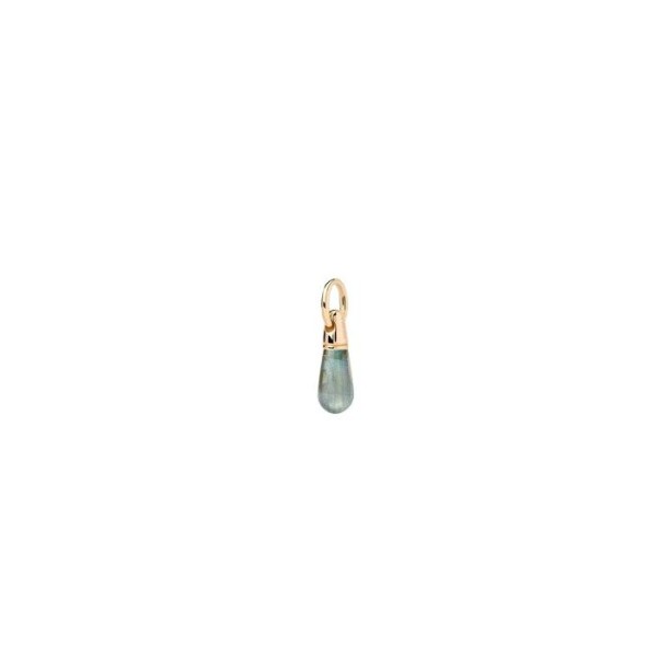 COLGANTE PDPAOLA LABRADORITE CHARM