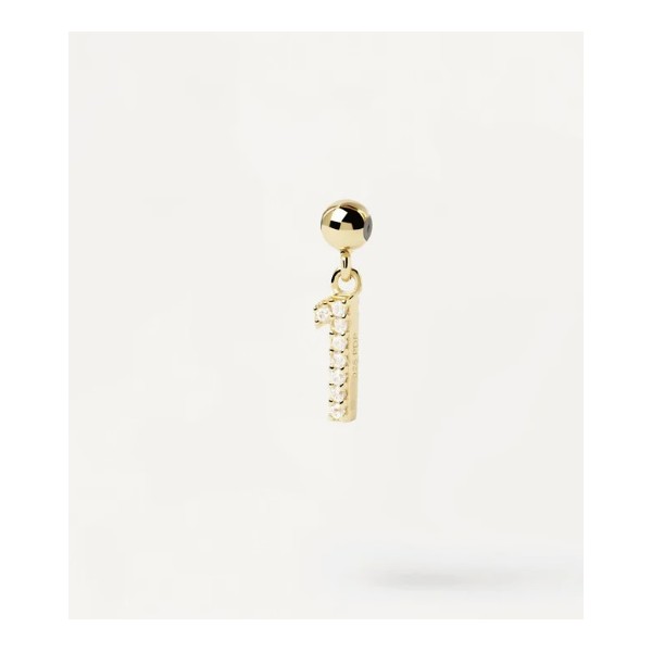 CHARM PDEPAOLA NUMERO 1