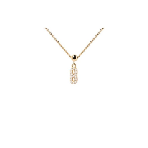 CHARM PDPAOLA NUMERO 8