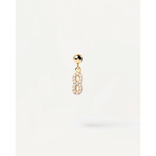 CHARM PDPAOLA NUMERO 8