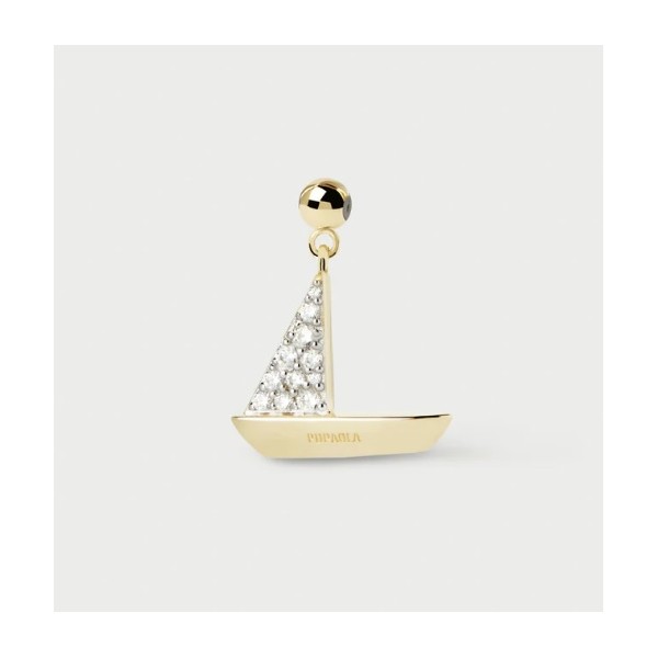 CHARM PDPAOLA BARCO