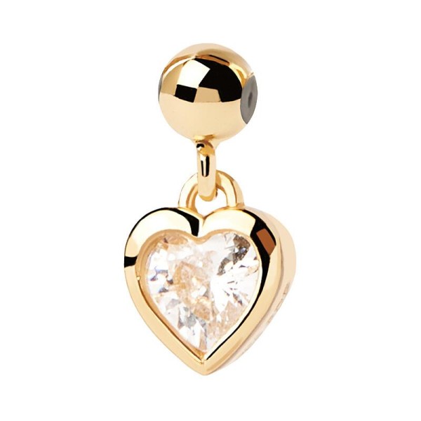 CHARM PDPAOLA MINI CORAZON