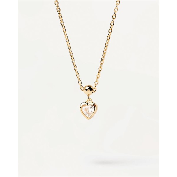 CHARM PDPAOLA MINI CORAZON