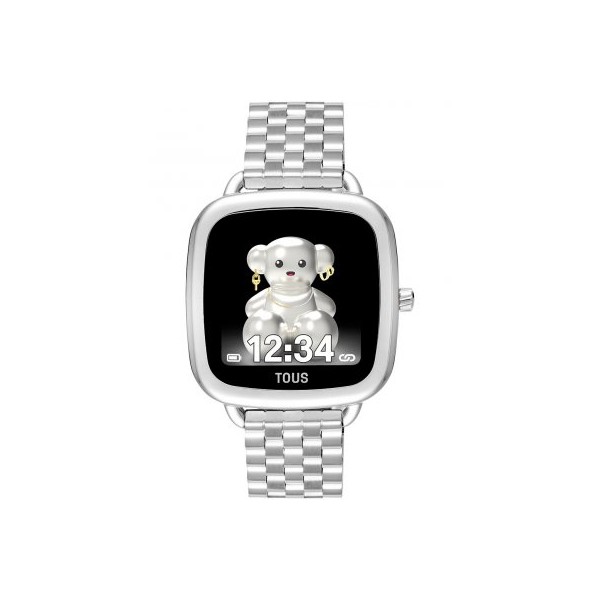 Reloj Tous Smartwatch 3000135800 D-Connect mujer
