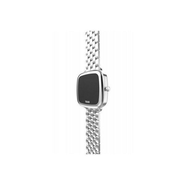 Reloj Tous Smartwatch 3000135800 D-Connect mujer