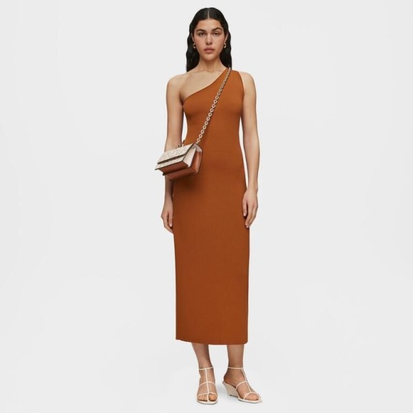 BANDOLERA TOUS S SOLAPA KAOS ICON BEIGE MULTI