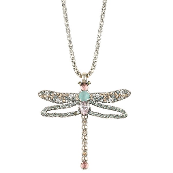 COLLAR SUNFILED LILLY