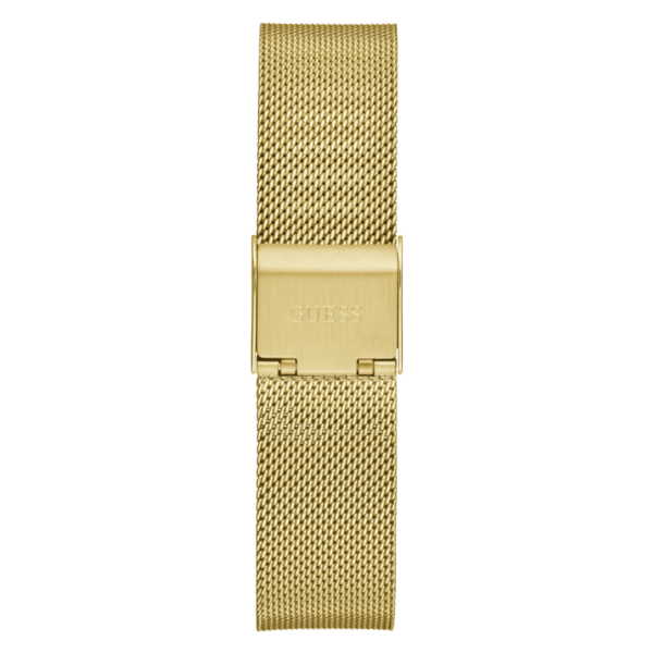 RELOJ GUESS ICONIC CHAPADO CIRCONITAS