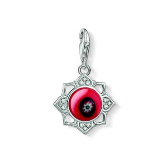 CHARM THOMAS SABO FLOR DE...