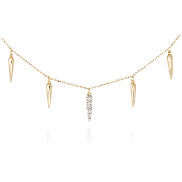 COLLAR MGARCIA O/A PINCHOS BRITE 0.05KTE