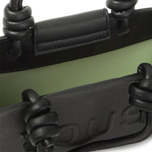 MINI BOLSO TOUS HORIZONTAL LA RUE NEW NEGRO 2002129151