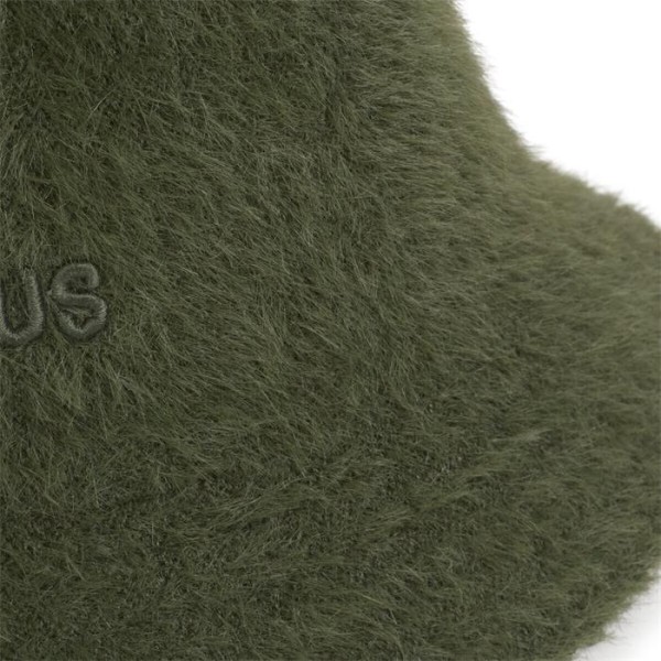 GORRO TOUS FLUFFY CAQUI
