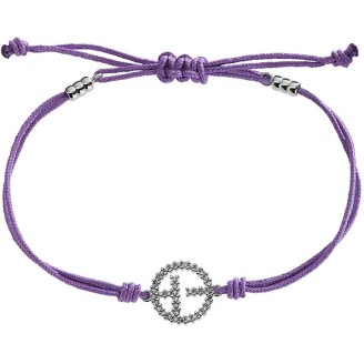 PULSERA ARMANI ARGENTO...