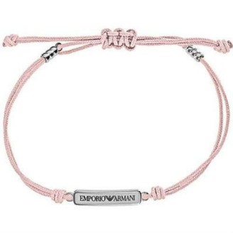 PULSERA ARMANI ARGENTO...