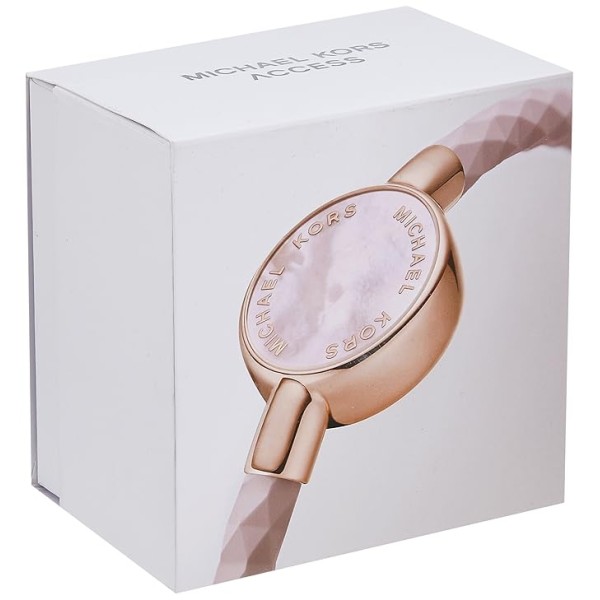 PULSERA ACTIVIDAD MICHAEL KORS AC ROSA