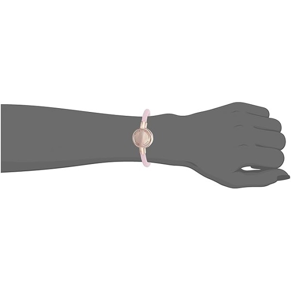 PULSERA ACTIVIDAD MICHAEL KORS AC ROSA