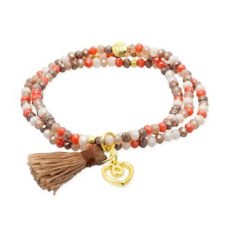 PULSERA ZEN MARINA GARCIA...