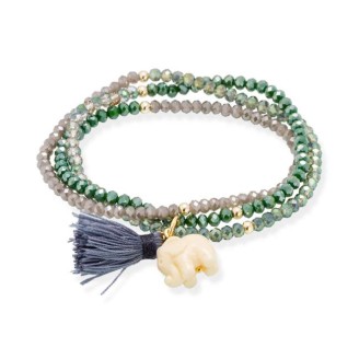 PULSERA ZEN MARINA GARCIA...