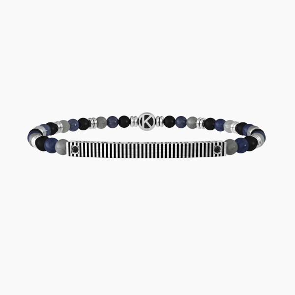 PULSERA ACERO KIDULT CREE EN TU MISMO