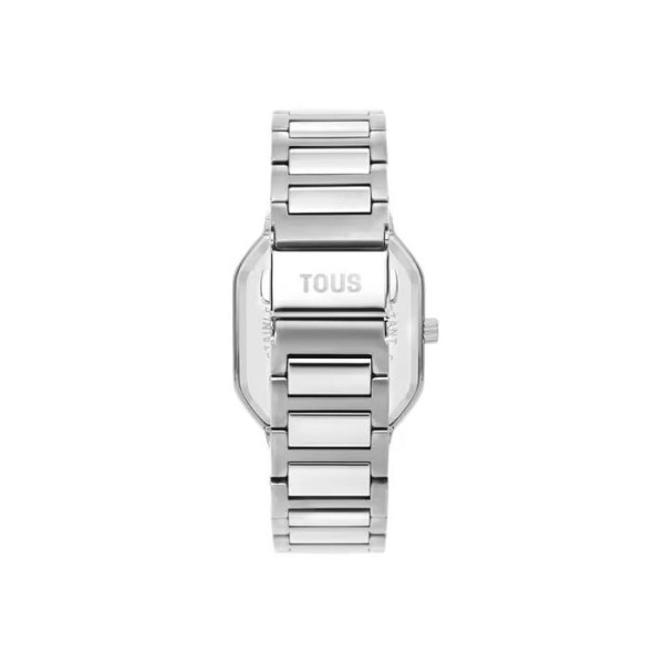 RELOJ TOUS LIT SS ESFERA BLANCA