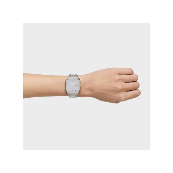 RELOJ TOUS LIT SS ESFERA BLANCA