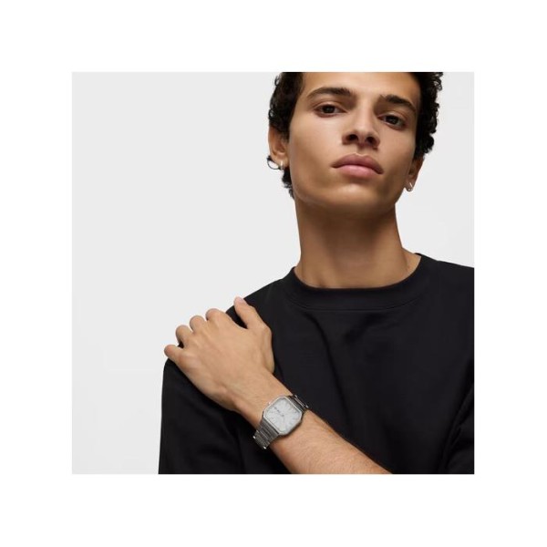 RELOJ TOUS LIT SS ESFERA BLANCA