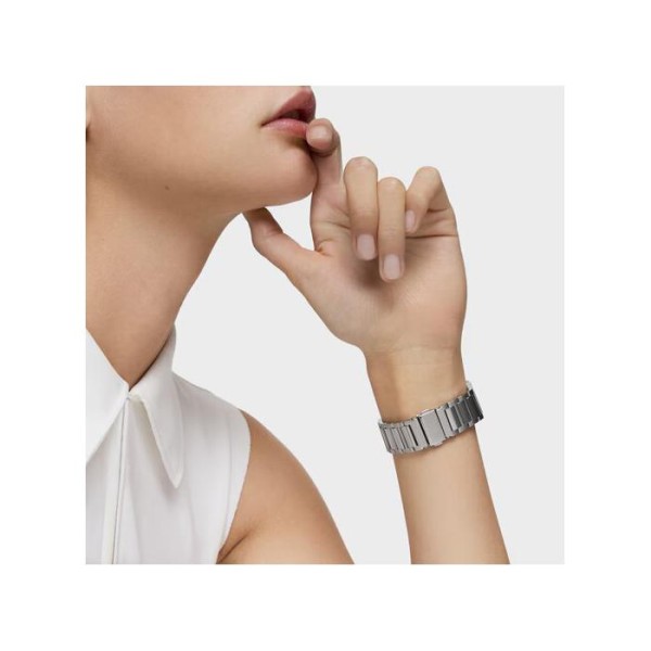 RELOJ TOUS LIT SS ESFERA BLANCA