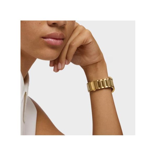 RELOJ TOUS LIT ESFERA DORADA