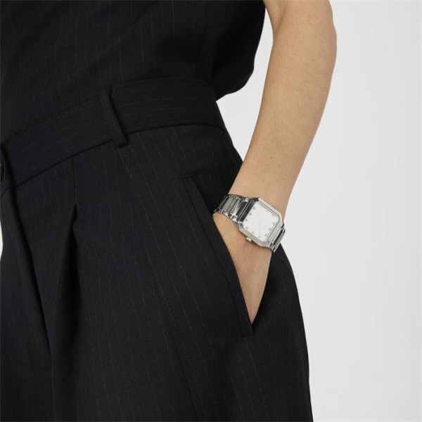 RELOJ TOUS KARAT SQUARED BRAZALETE