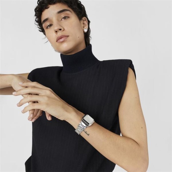 RELOJ TOUS KARAT SQUARED BRAZALETE