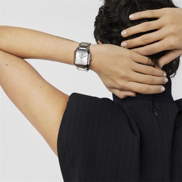 RELOJ TOUS KARAT SQUARED BRAZALETE