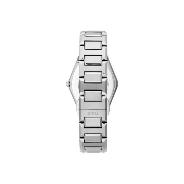 RELOJ TOUS KARA ACERO