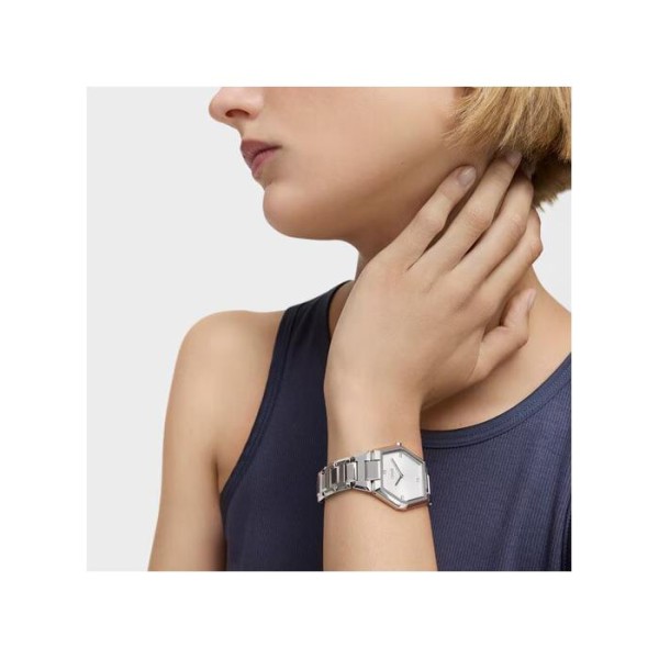 RELOJ TOUS KARA ACERO