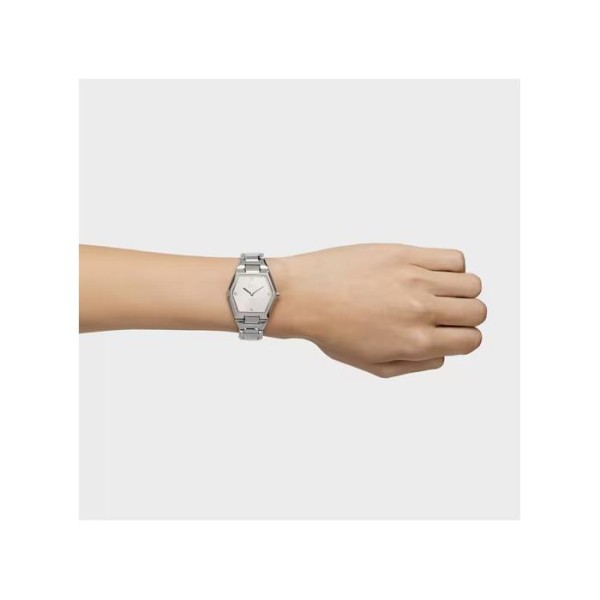 RELOJ TOUS KARA ACERO
